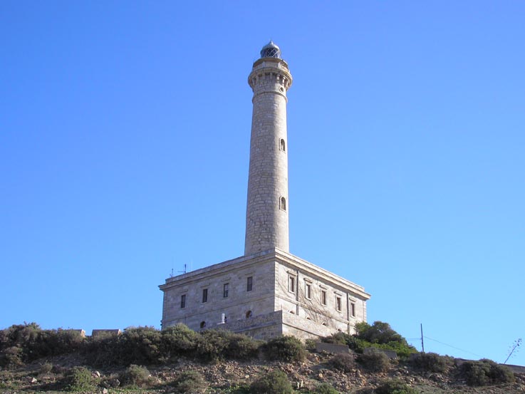 Lighthouse Picture 2 - Large Image